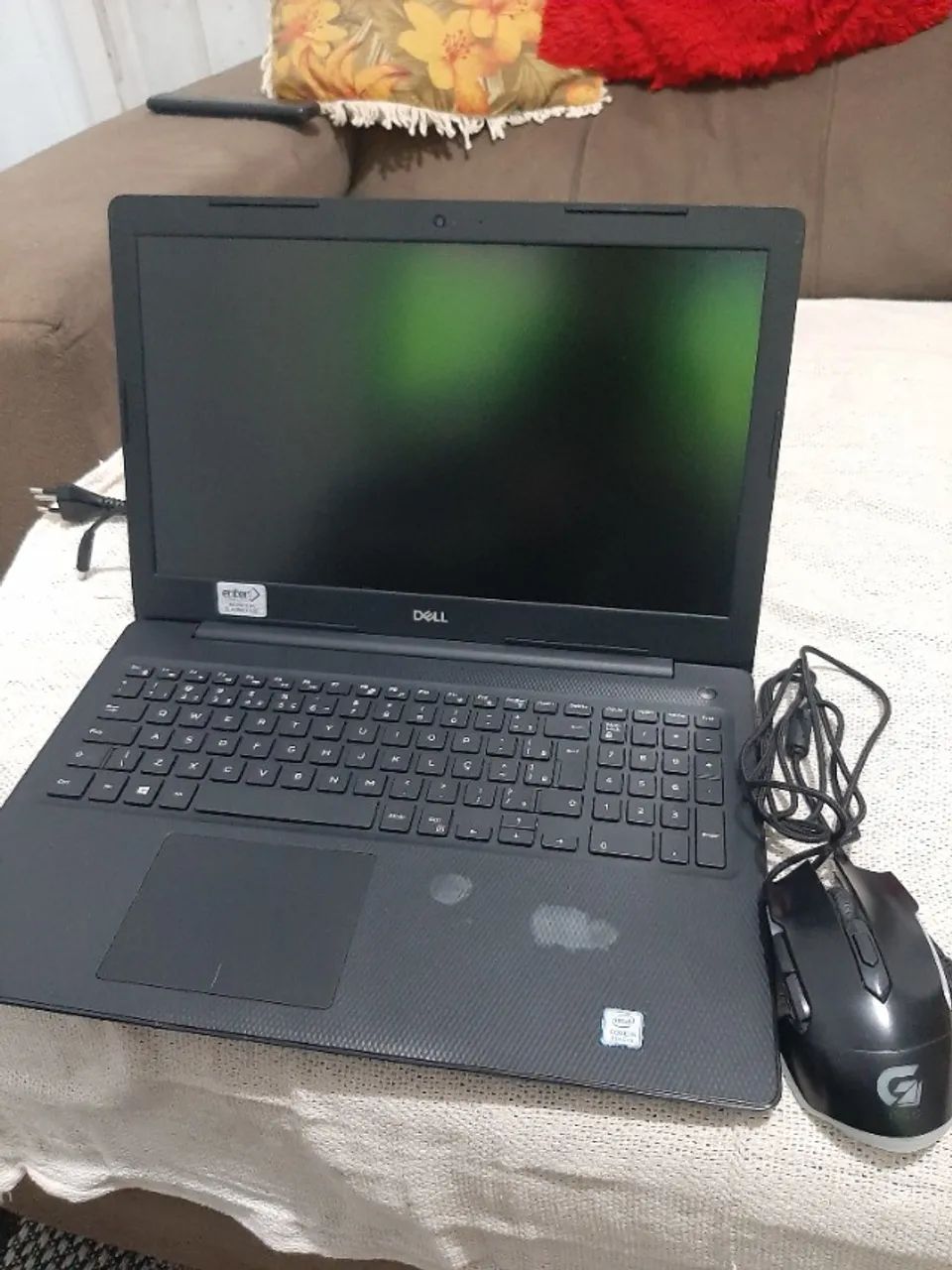 notebook dell i5 - Foto 5