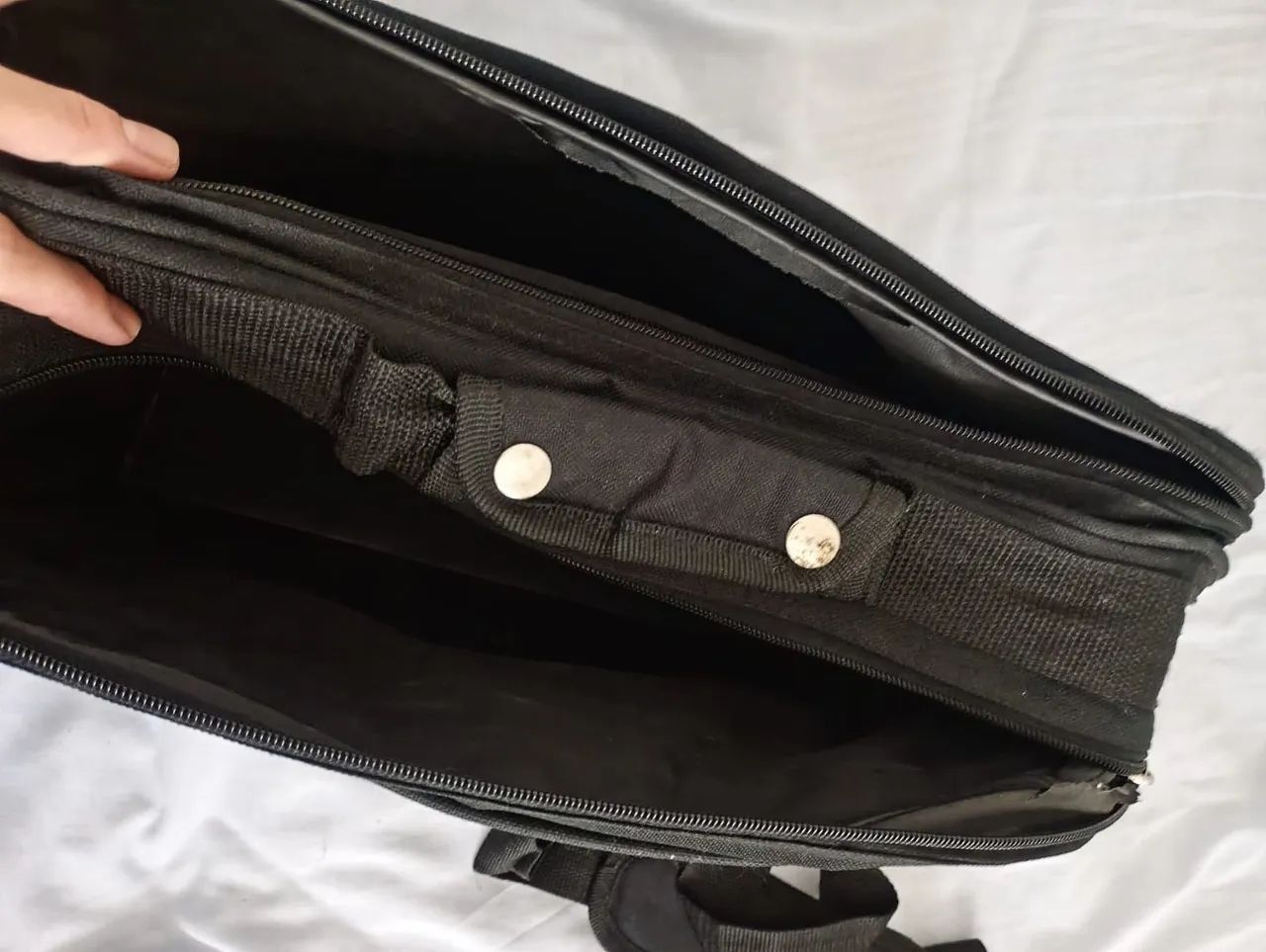 Bolsa Para Notebook  - Foto 3