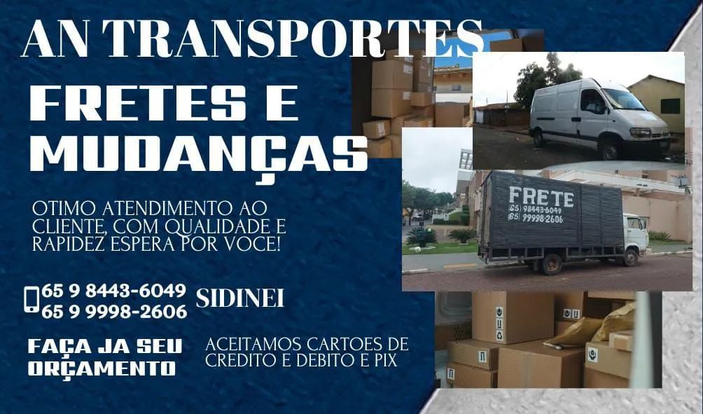 FRETE FRETE  - Foto 3