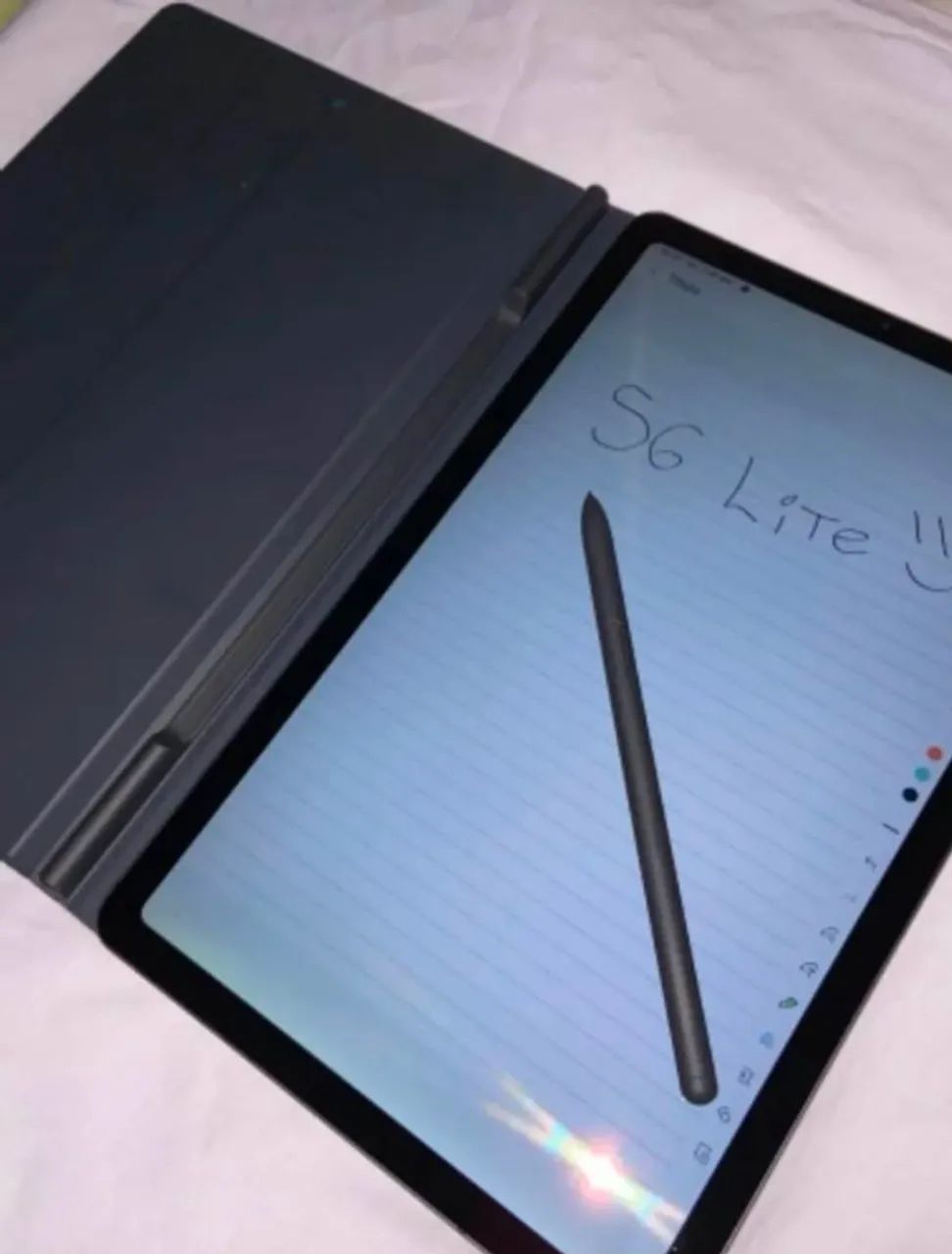 Tablet s6 lite  - Foto 6