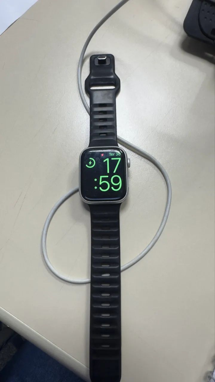 Apple Watch Serie 8