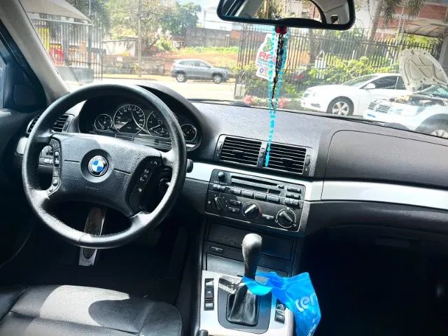 BMW 320I A 2005 - Foto 4