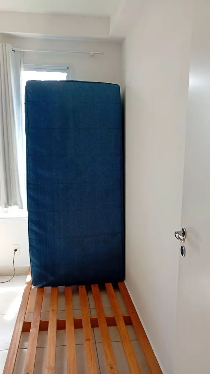 Vendo sofá cama - Foto 3