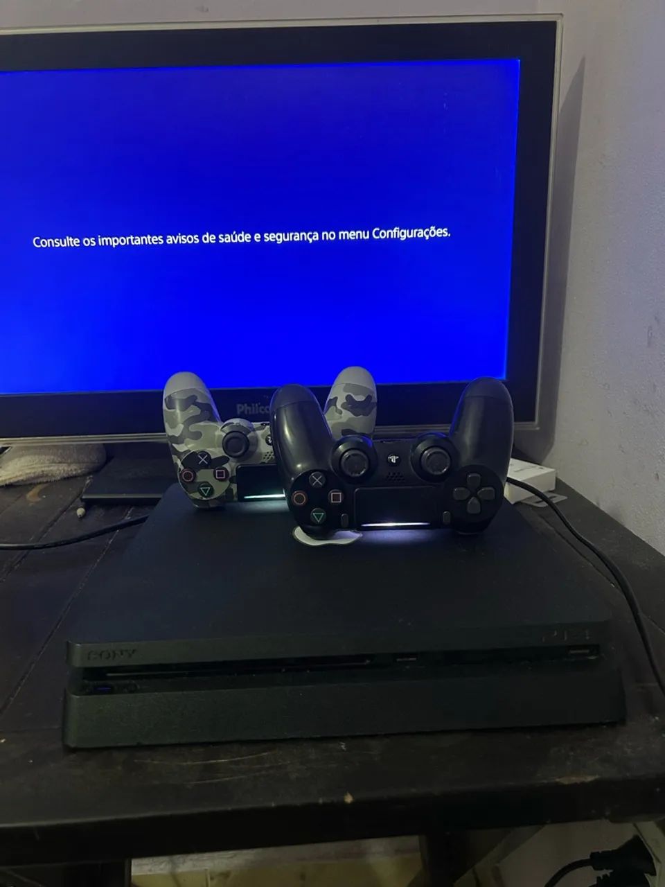 Ps4