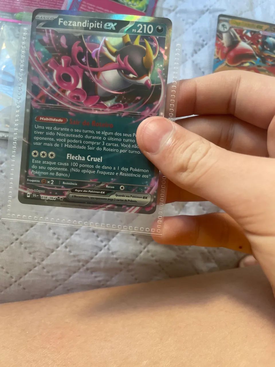 Cartas Pokémon  - Foto 5