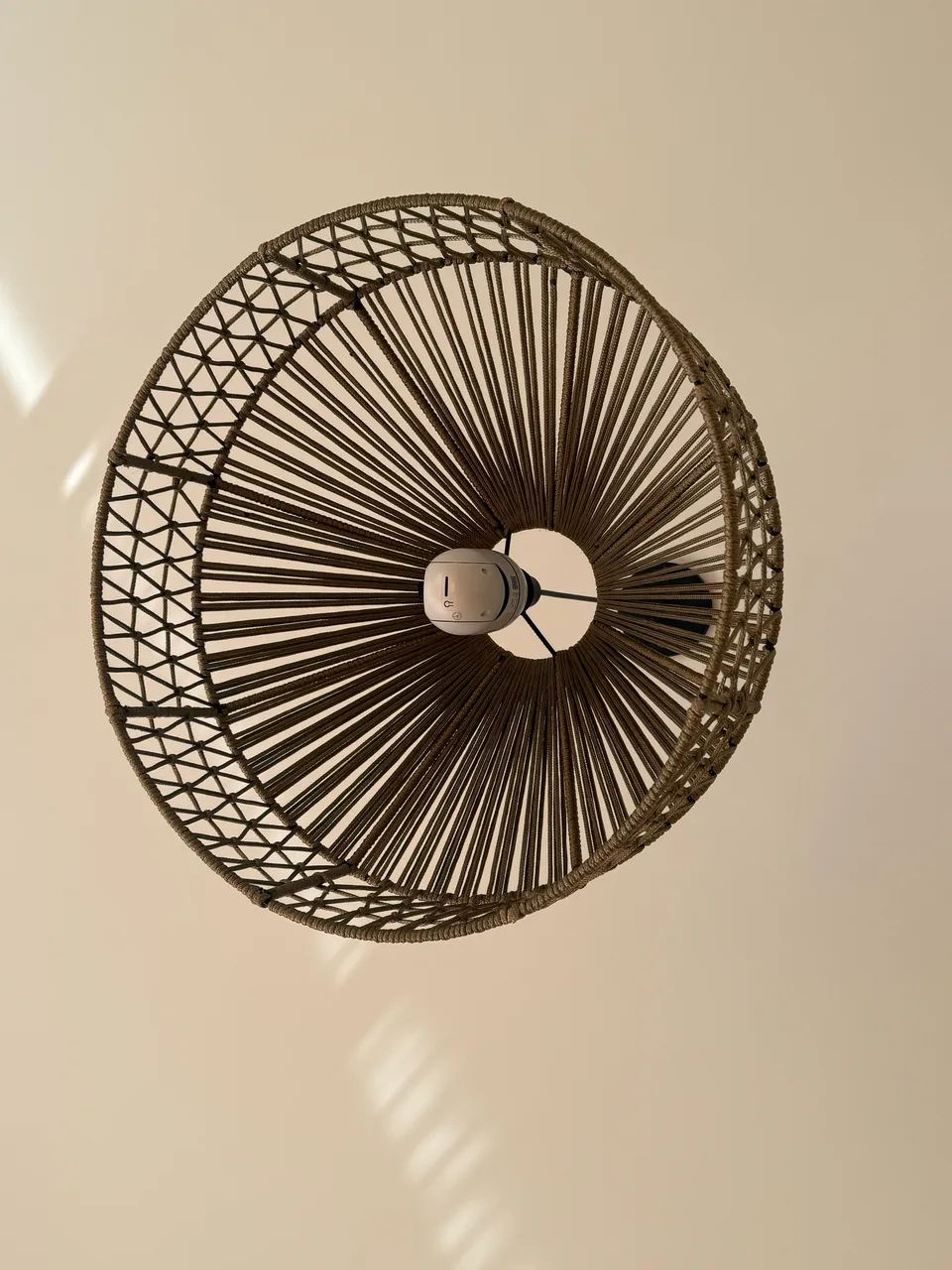 Luminária pendente  - Foto 2
