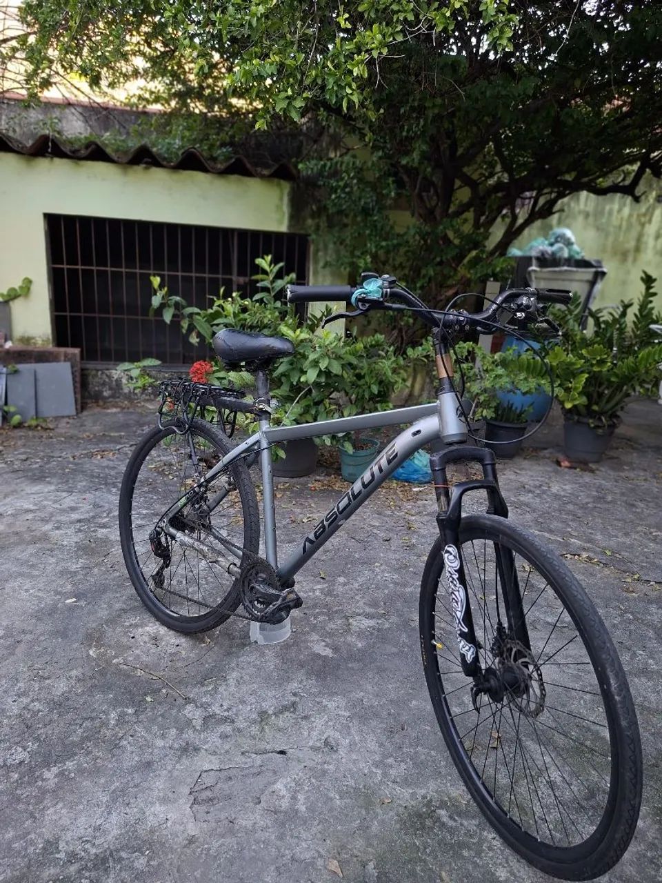 Bike absolute Nero 5 - Foto 2