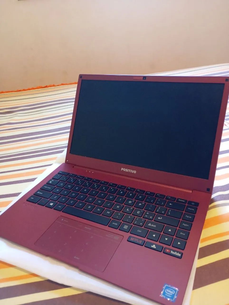 notebook positivo, Retirada de peças, aproveite! - Foto 2