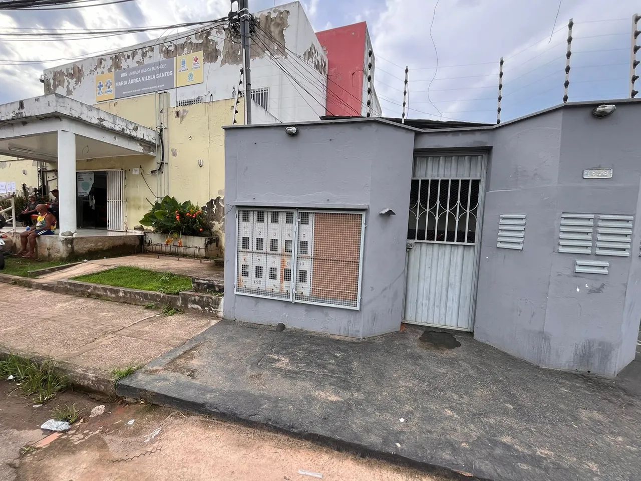 Apartamento para Aluguel com 2 quartos - Centro, Rio Branco Acre - Foto 4
