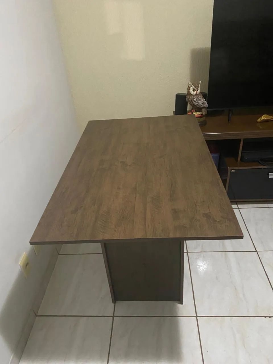 Mesa 4 cadeiras  - Foto 4