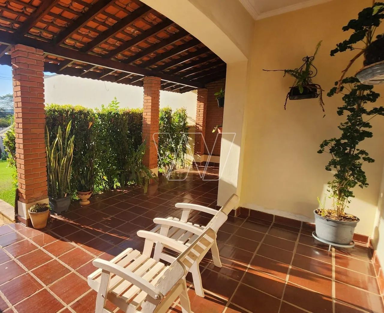 casa - Vila Sônia (Sousas) - Campinas - Foto 3