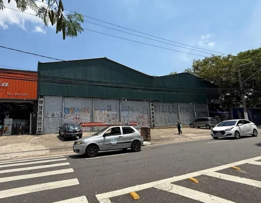 Loja na Avenida da Barreira Grande, 1054  620 m² - Foto 2
