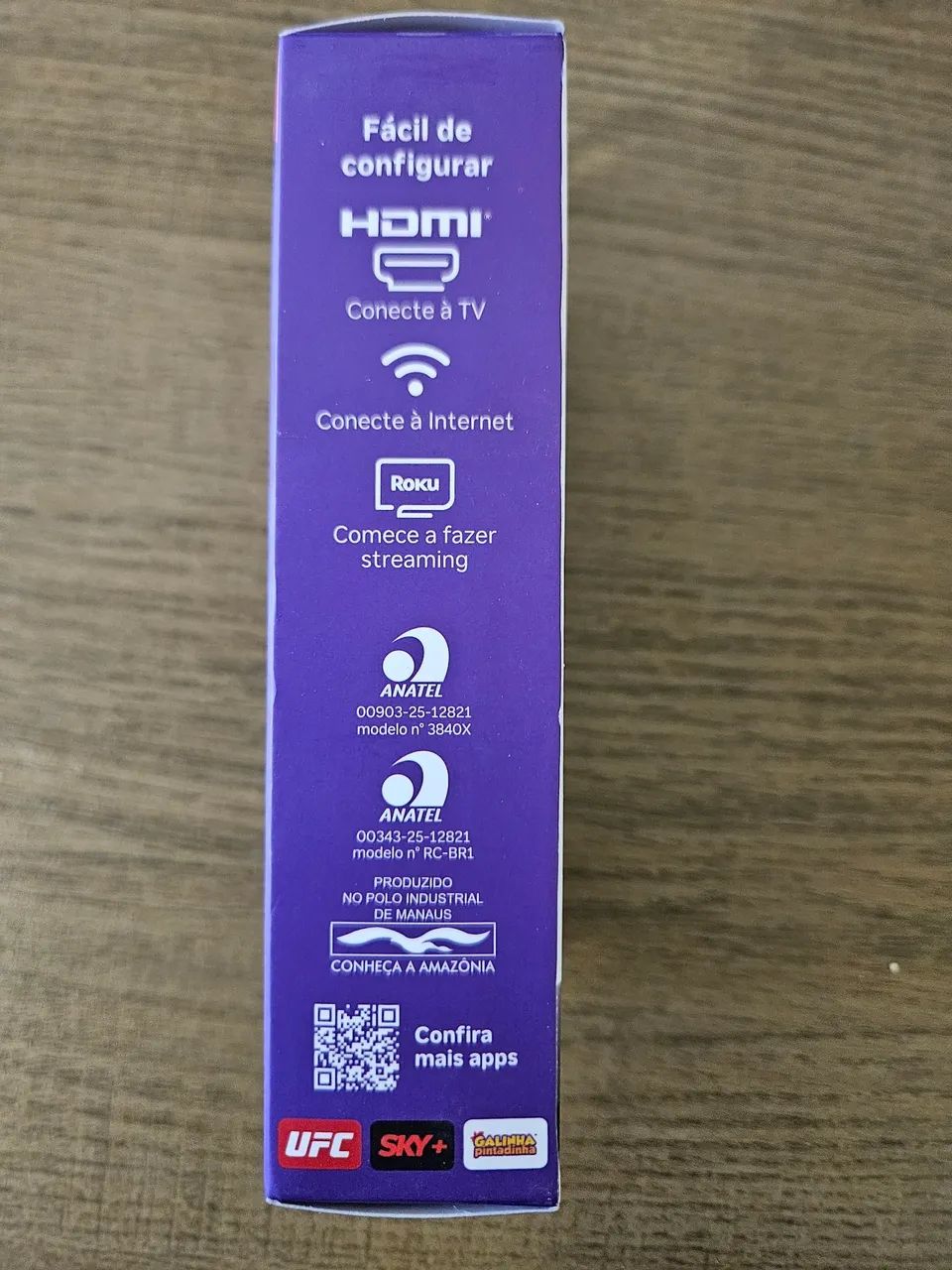 Roku Streaming Stick TV  - Foto 5