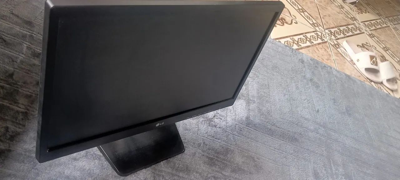 Monitor LG 19 polegadas  - Foto 3
