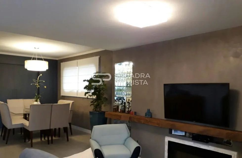 Apartamento à venda em Moem com 168 m², 4 quartos sendo 3 suítes - Foto 3