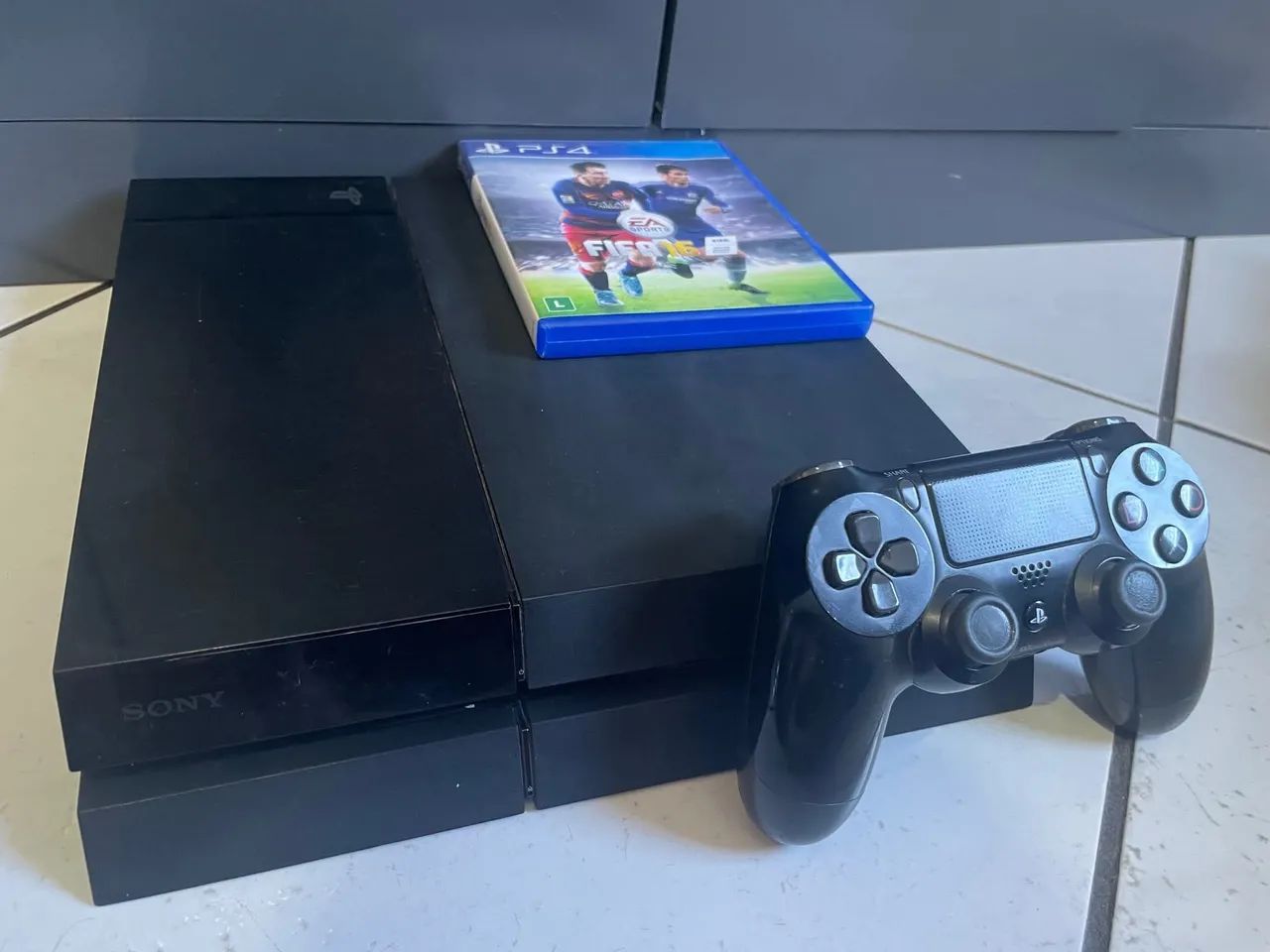Playstation 4  - Foto 4
