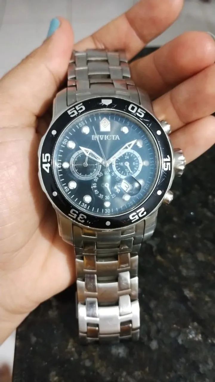 Invicta  - Foto 2