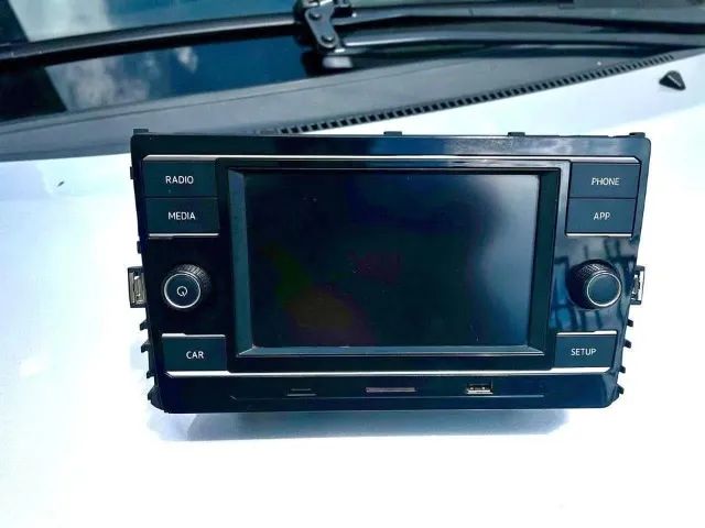 MULTIMIDIA VW POLO/VIRTUS