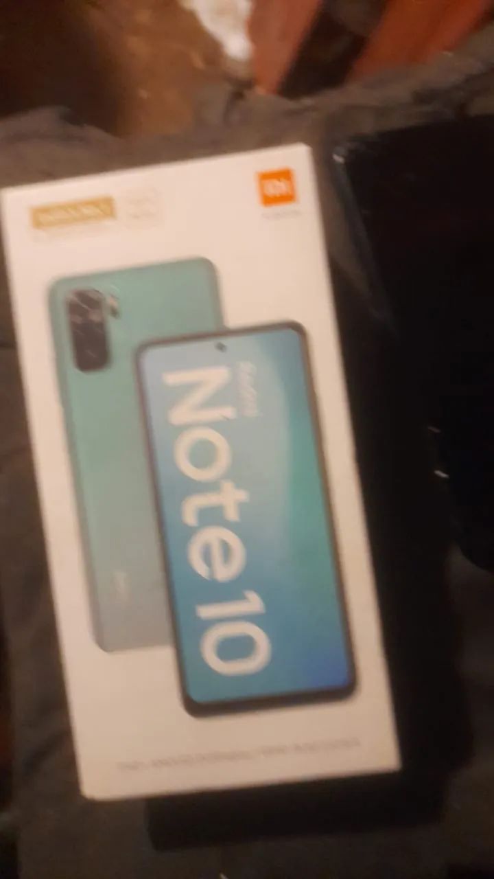 Vende-se note 10 - Foto 2