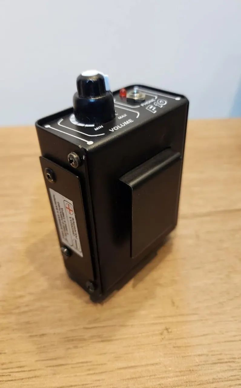 Power clicker F10 - Foto 2