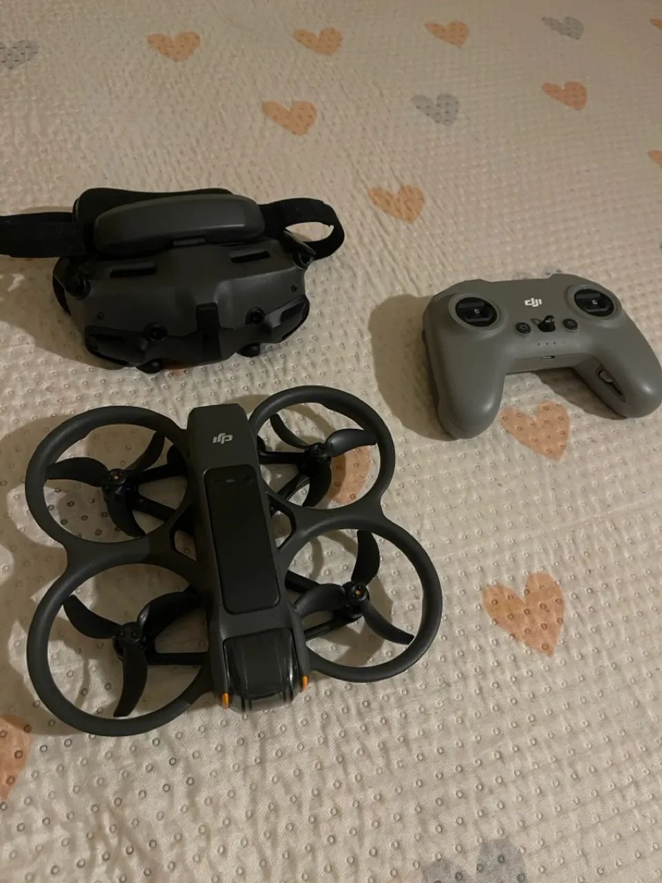 Drone