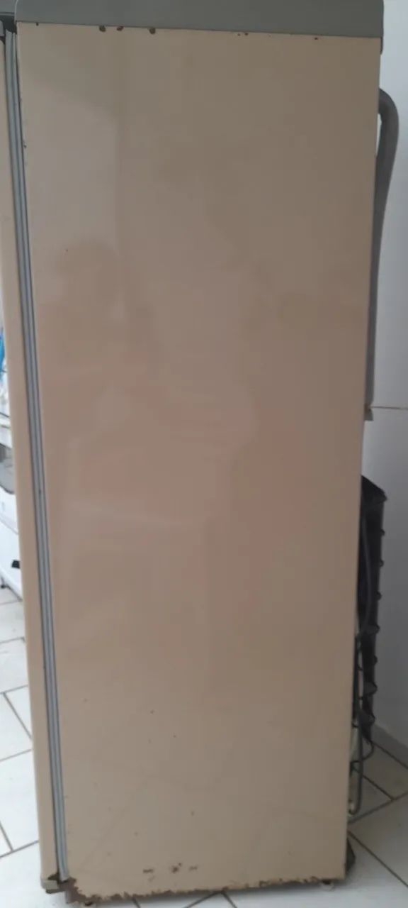 Geladeira Eletrolux R270 L - Foto 2
