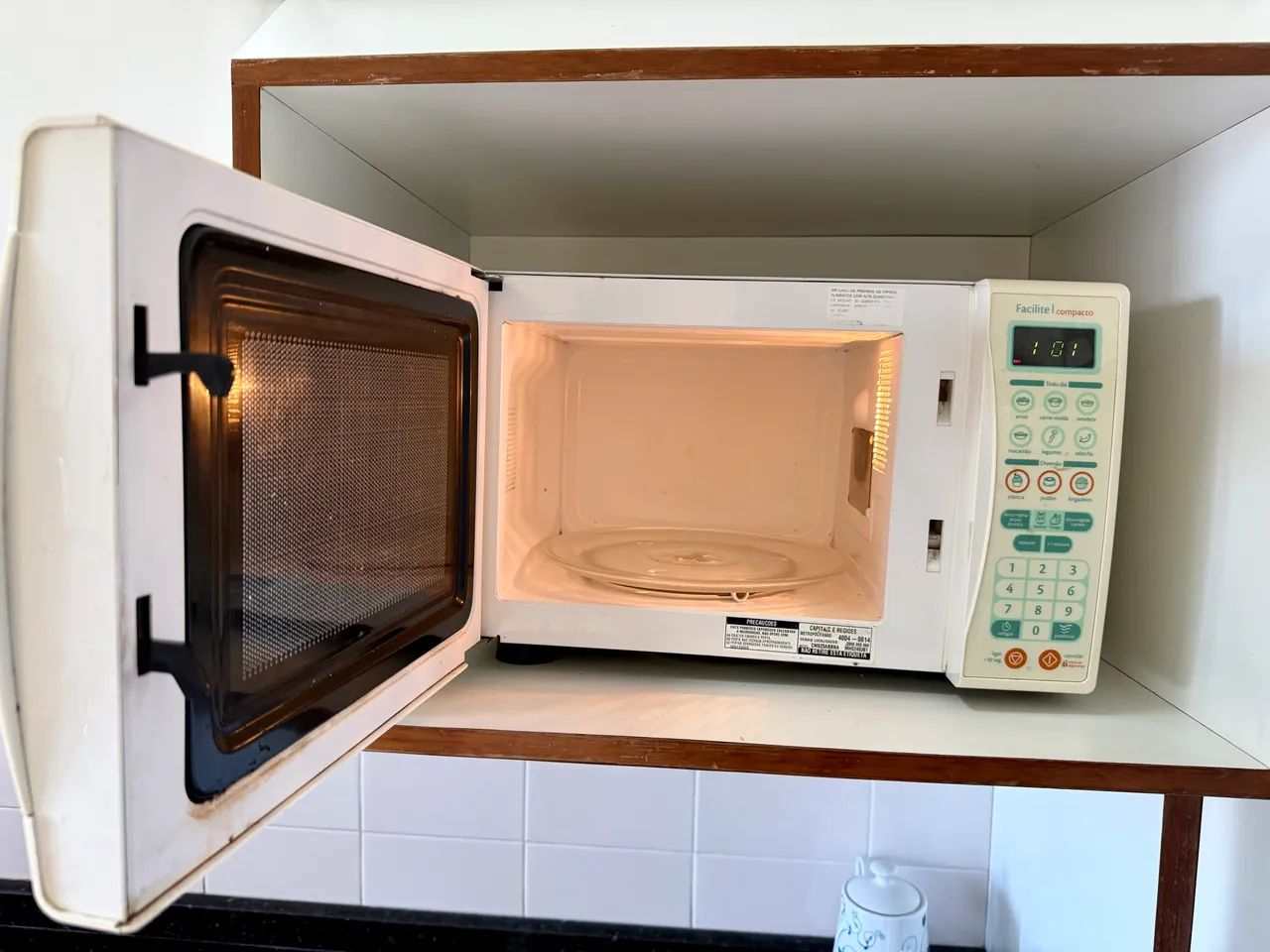 Microondas Consul - Foto 2