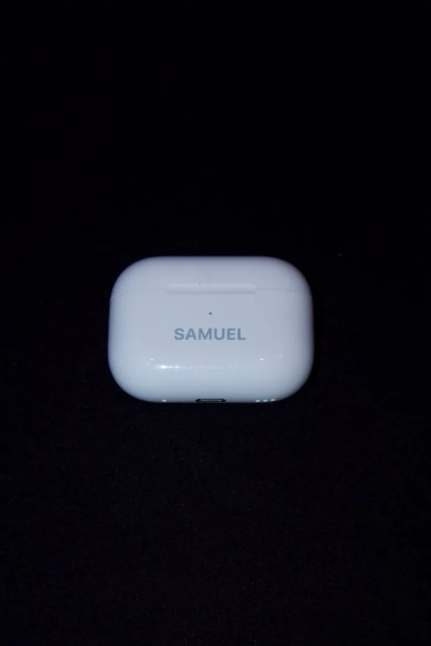 AirPods Pro 2ª geração - Original Apple - Fones de Ouvido