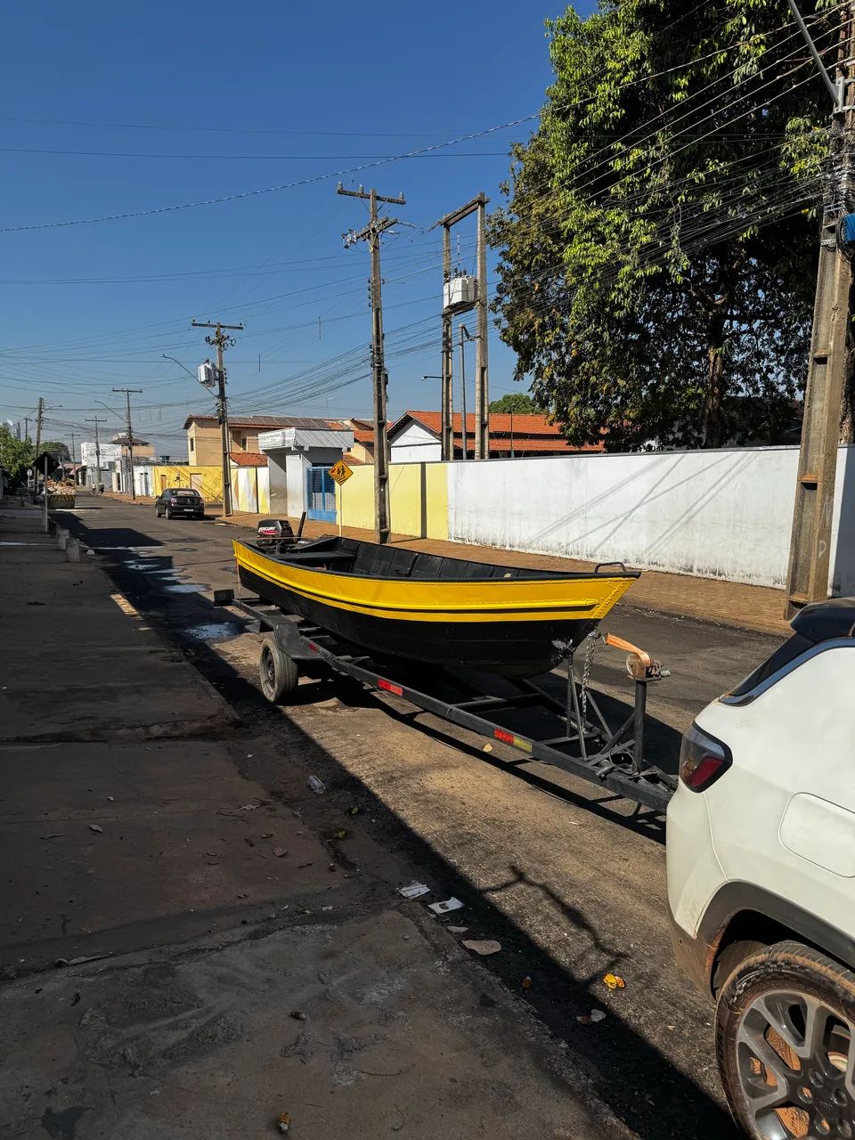 CANOA / BARCO - Foto 5