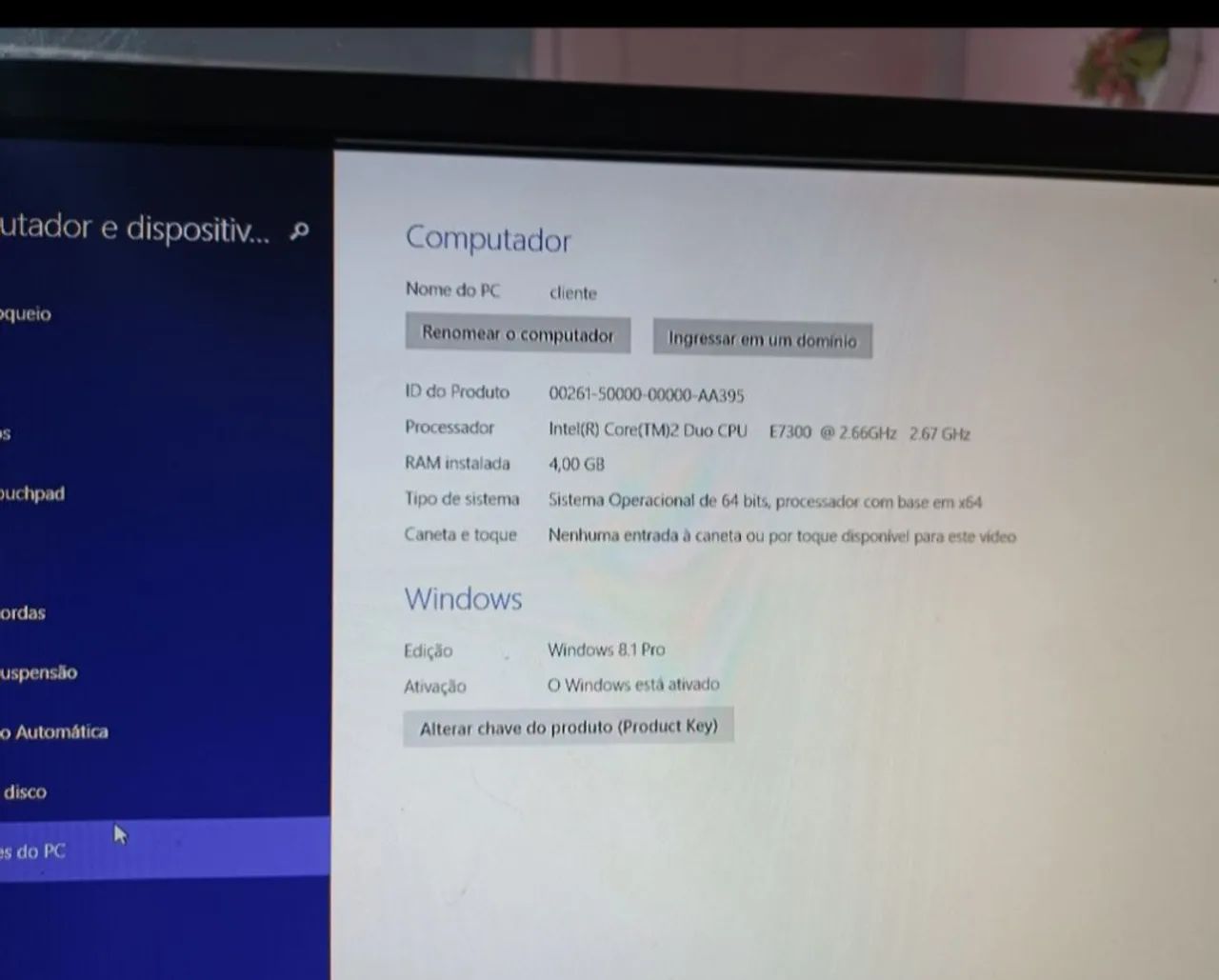 Computador usado  - Foto 2
