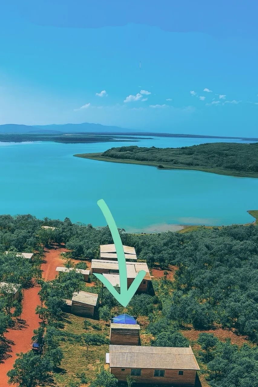 Foto - Brasília - Granja do Torto
