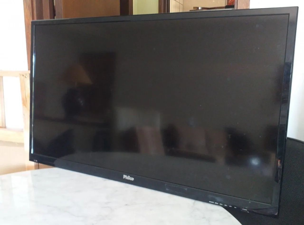 Tv Philco 40 polegadas  - Foto 2
