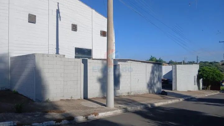 Galpão à venda e para alugar em Sumaré, Jardim Manchester (Nova Veneza), com 302.45 m² - Foto 2