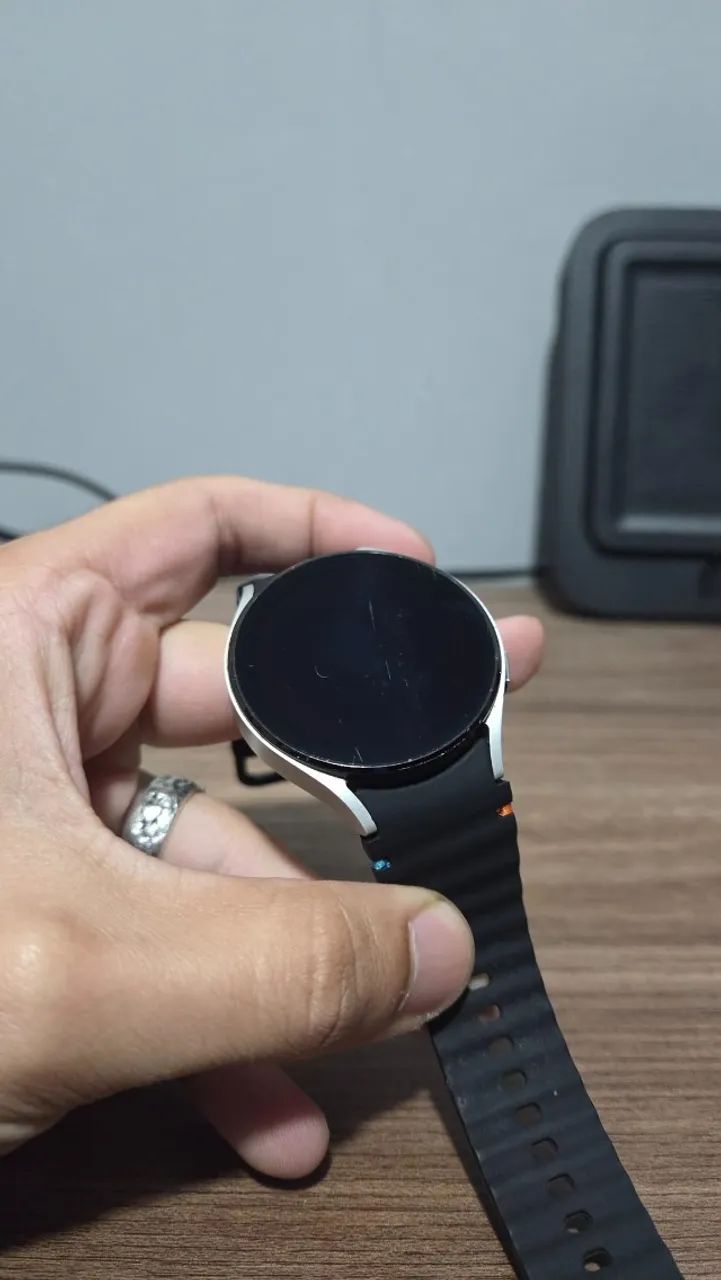 Galaxy Watch 4 44mm - Foto 3