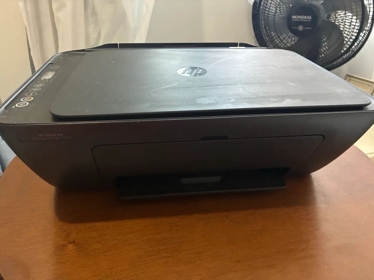 Impressora HP  - Foto 2