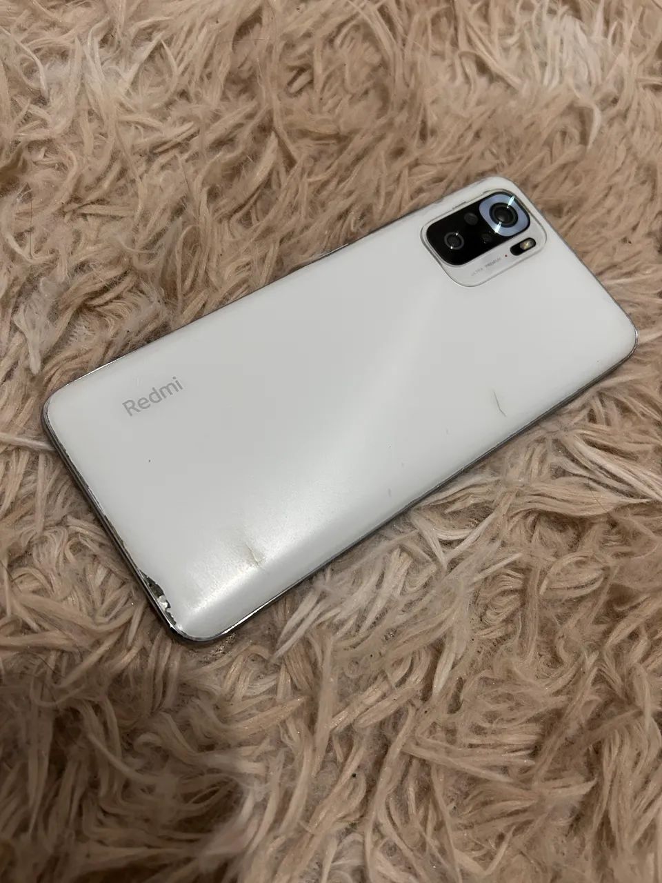 Redmi Note 10S