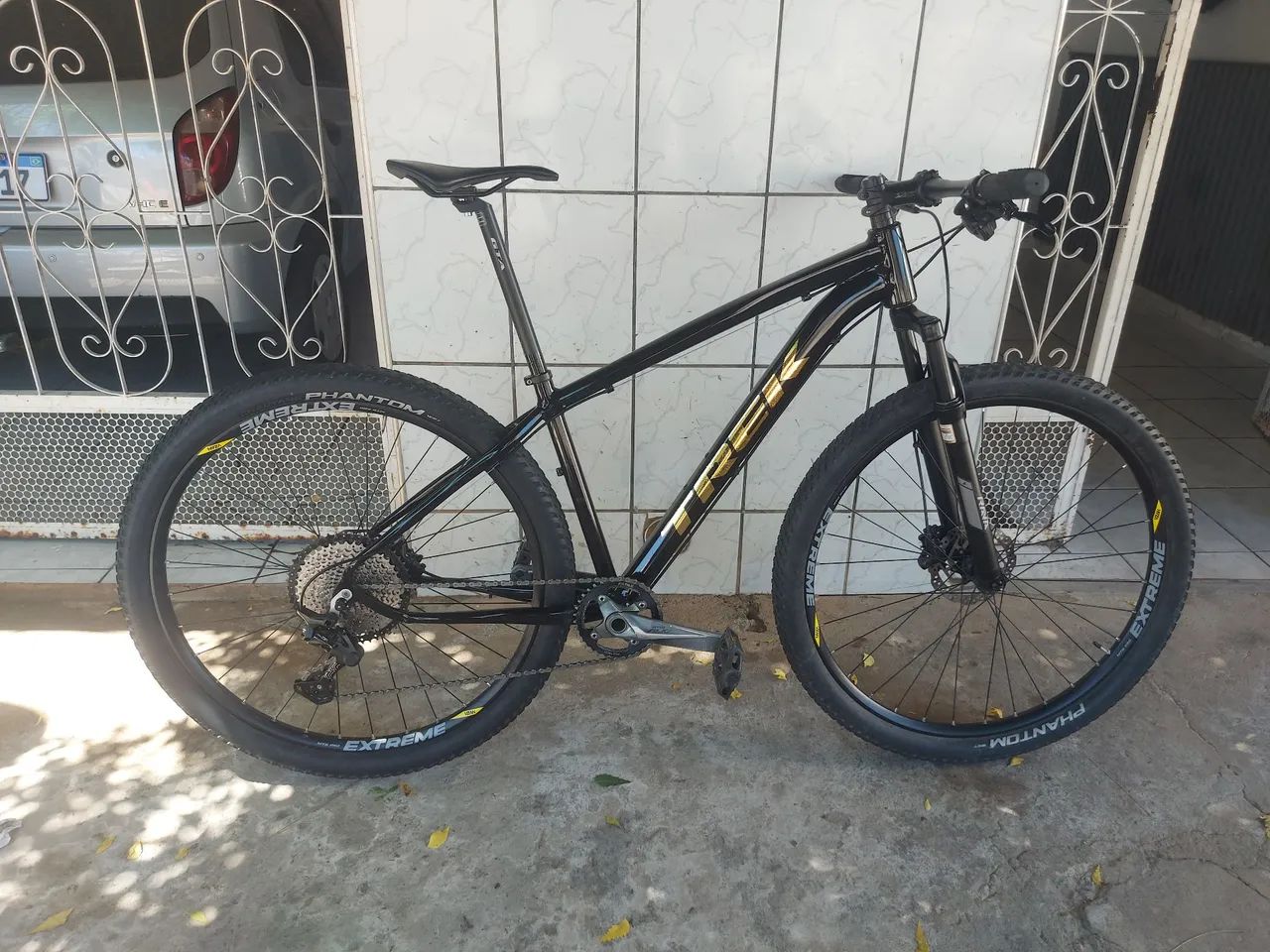 Bicicleta aro 29 - 12v - Foto 2