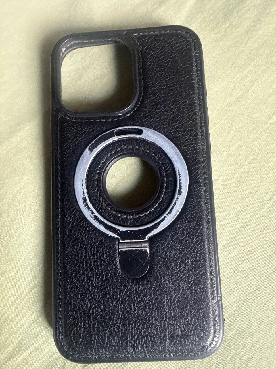 Capa pra celular 