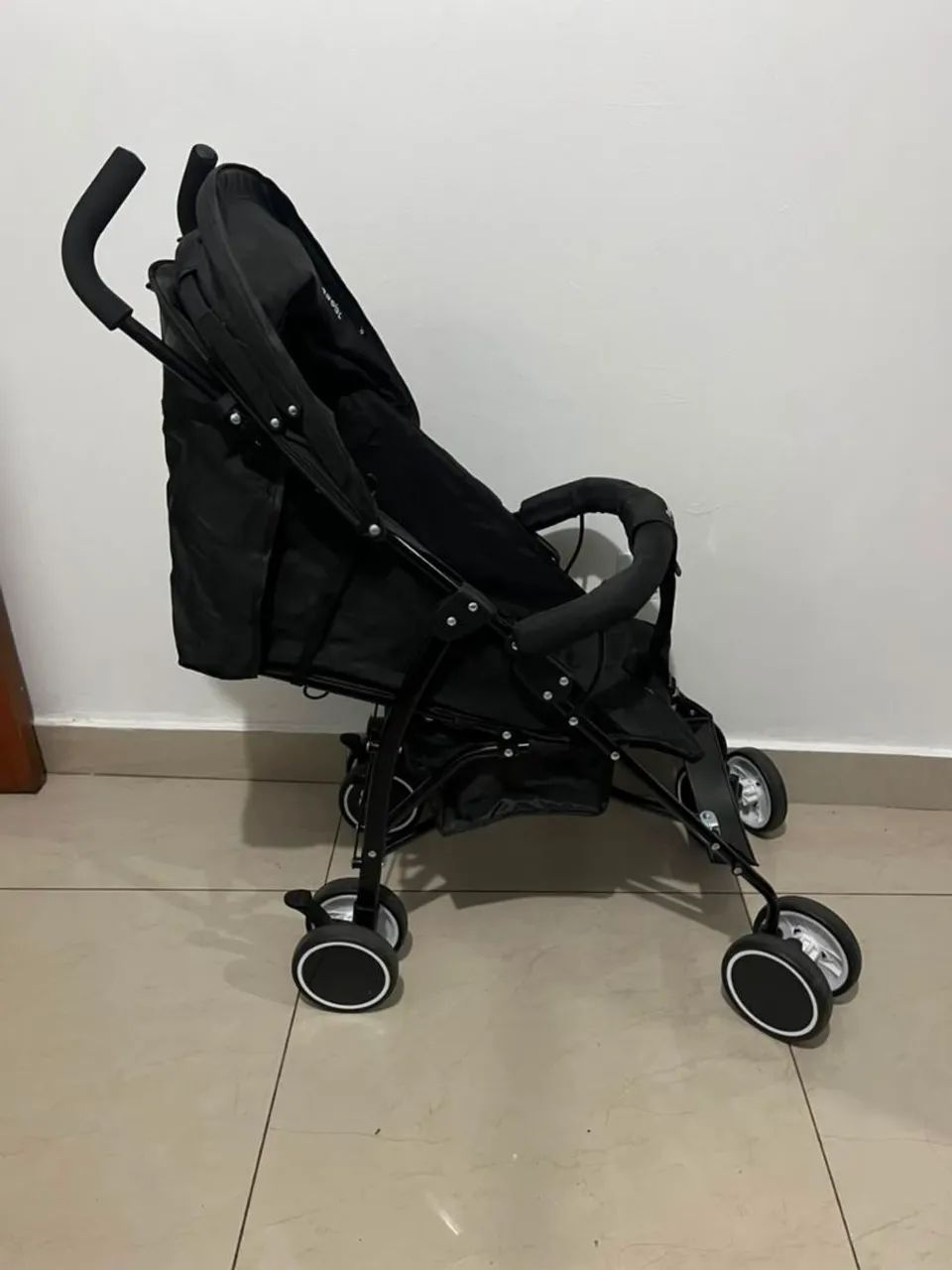 Carrinho  de bebê  - Foto 4