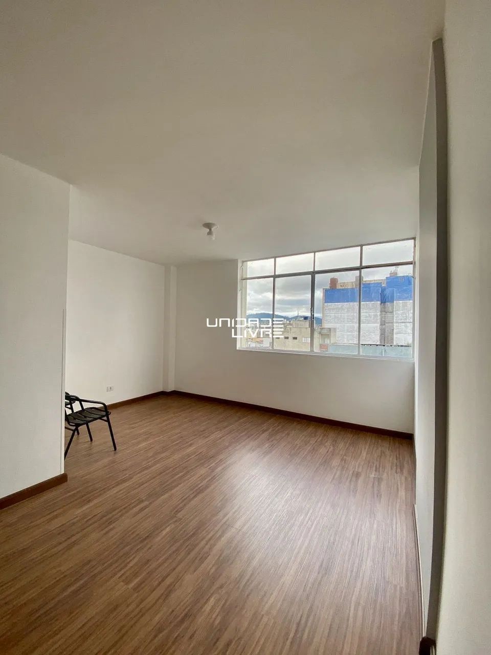 APARTAMENTO 100M² CENTRO DE MOGI - EDIFÍCIO CLÁUDIO ABRAHÃO - Foto 3