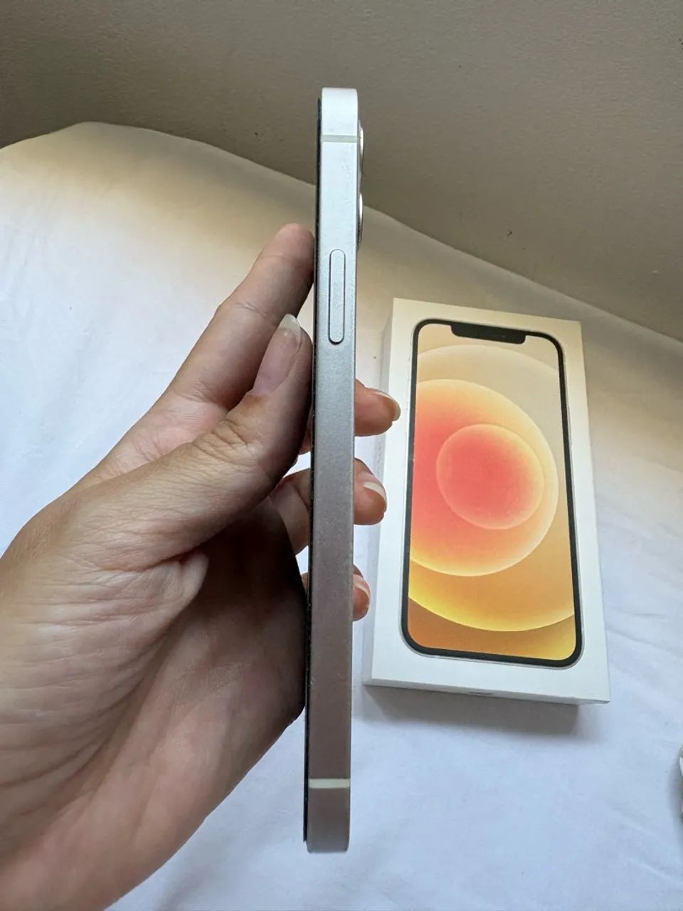iPhone 12 - 64gb - Foto 4