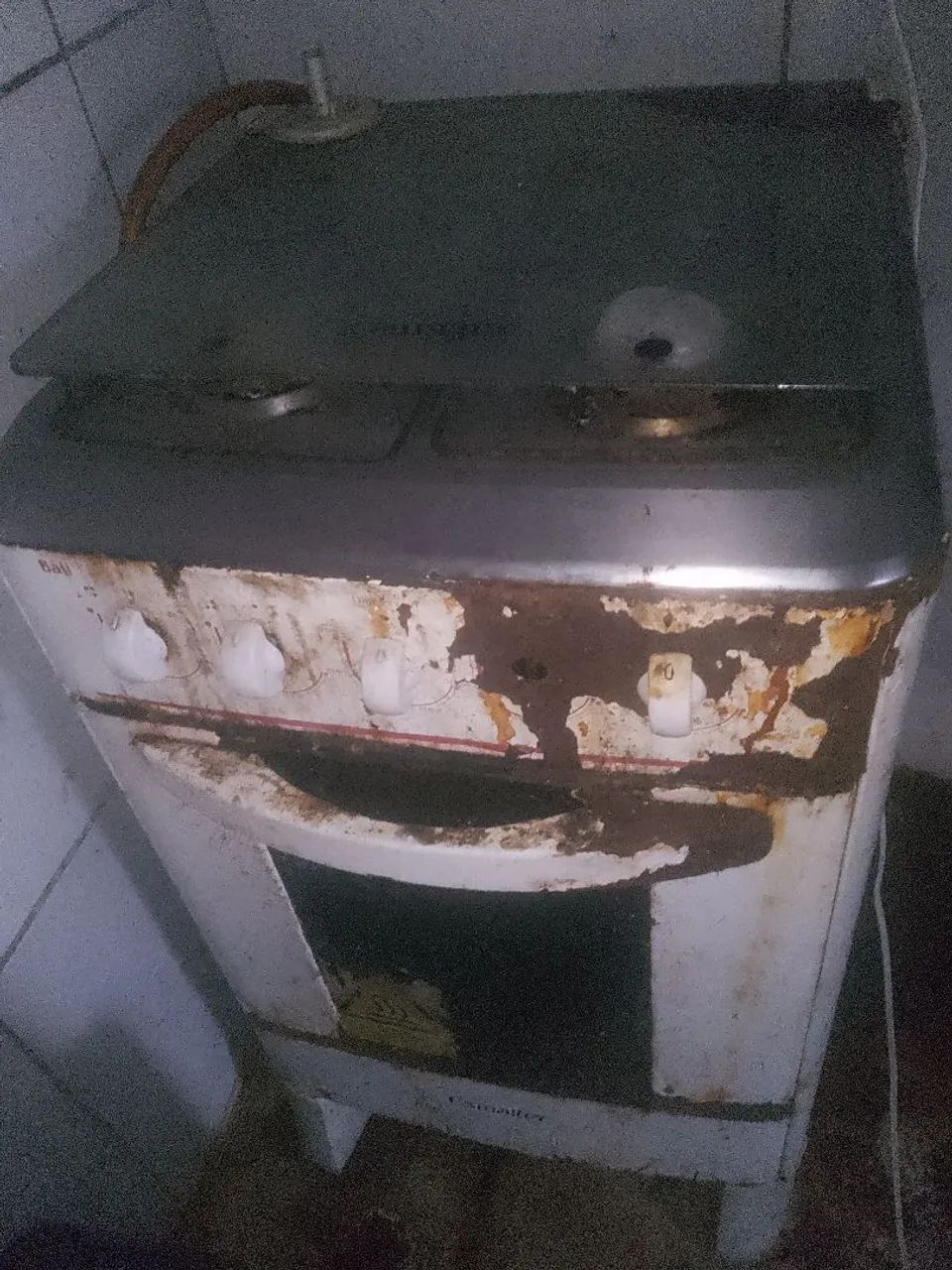 Fogao