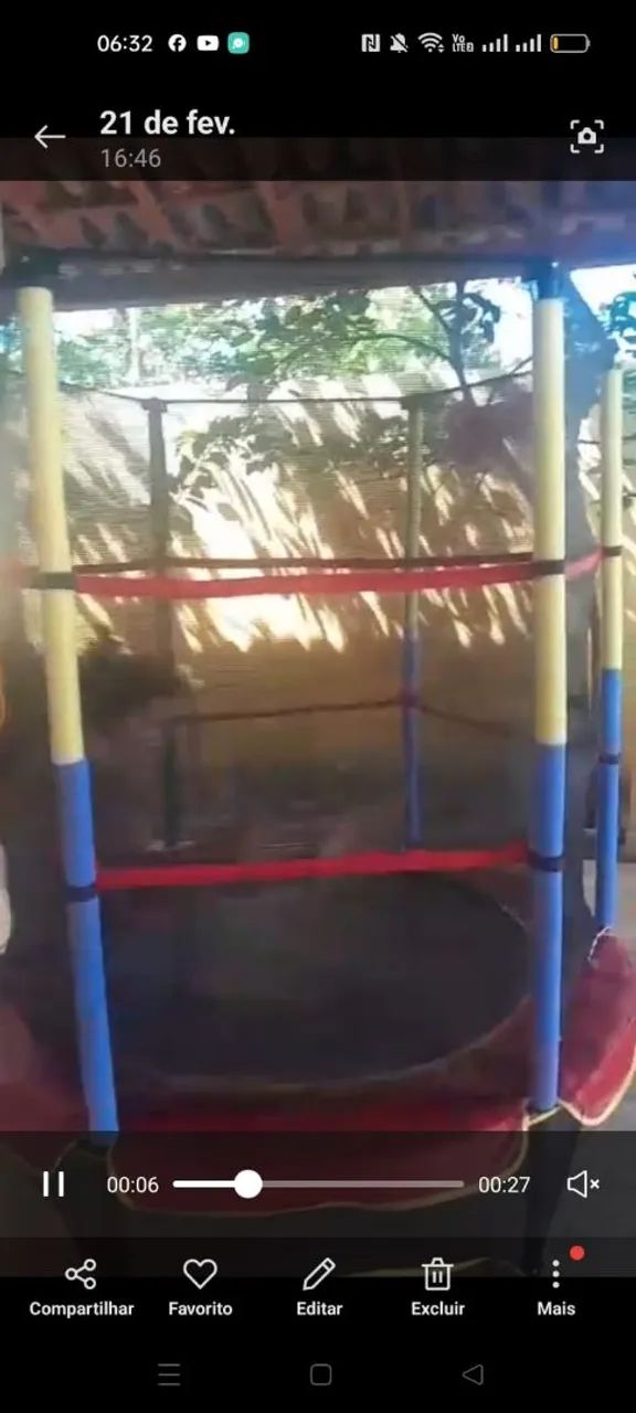 Brinquedos
