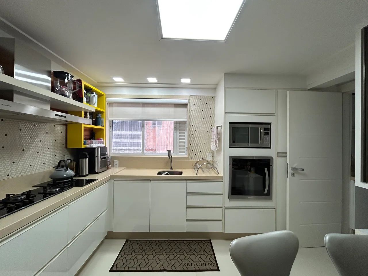 Cobertura duplex no Centro de Chapecó! - Foto 4