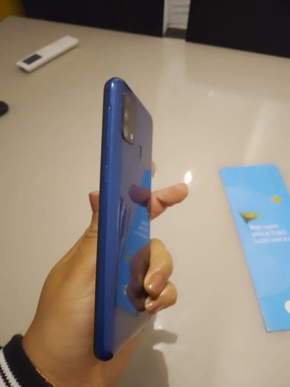Samsung M21 - Foto 2