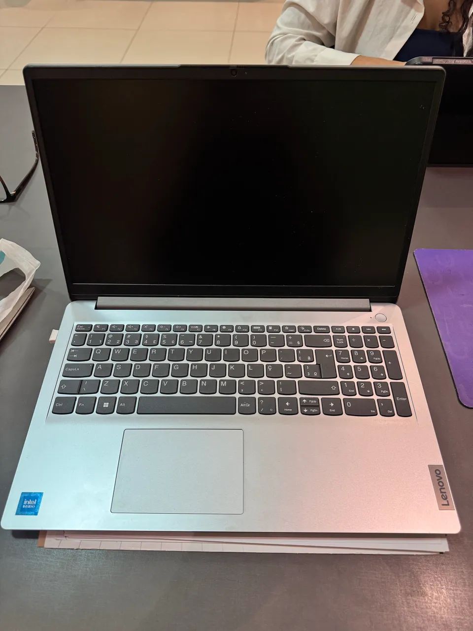 Notebook Lenovo 1 15 - Foto 3