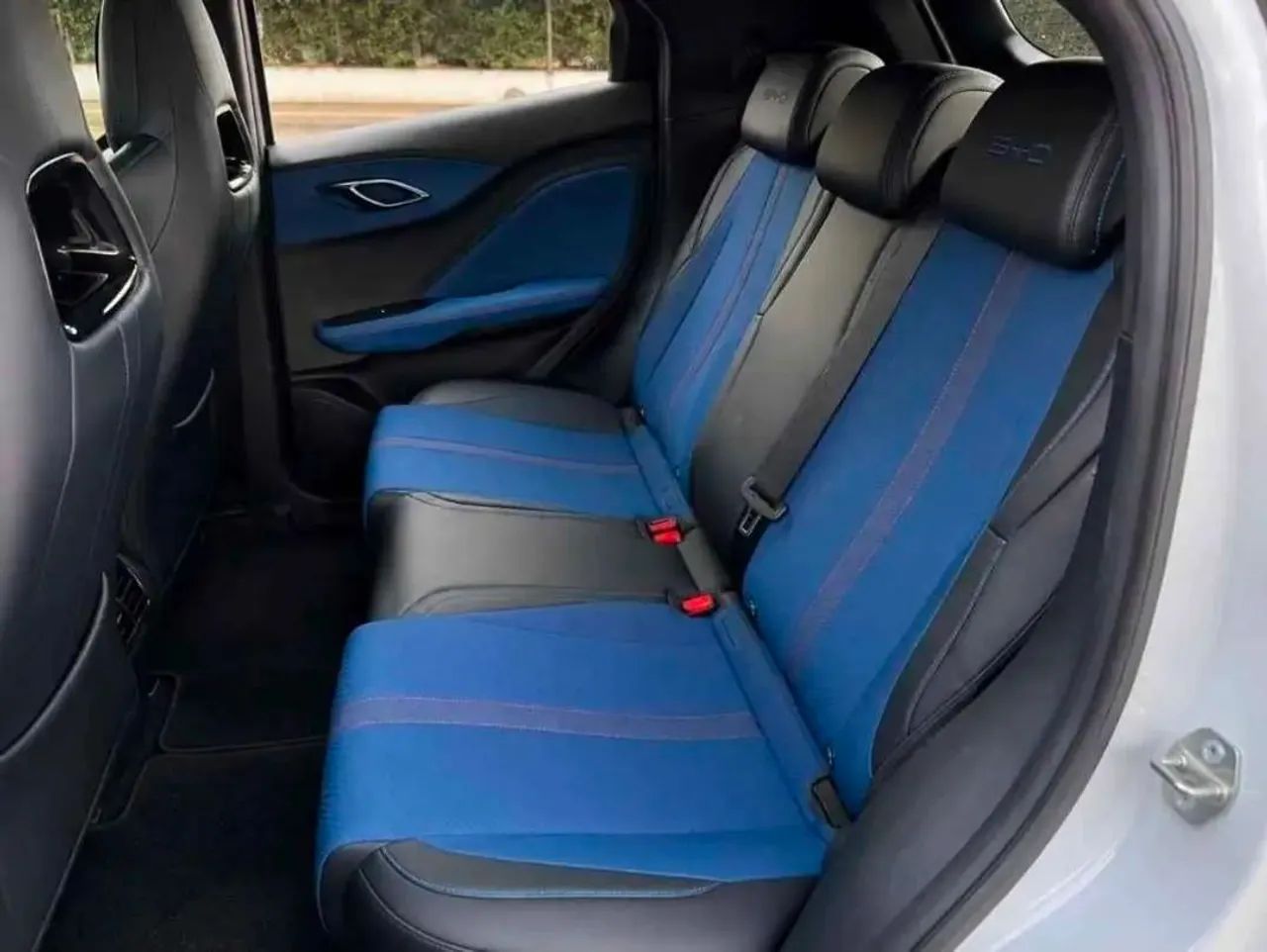 BYD Dolphin Mini (Elétrico) 2025 - Foto 4