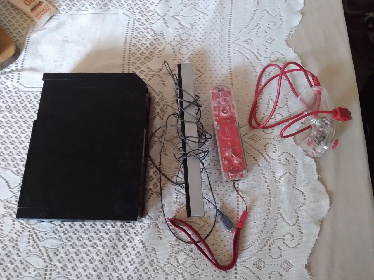 Nitendo wii - Foto 5