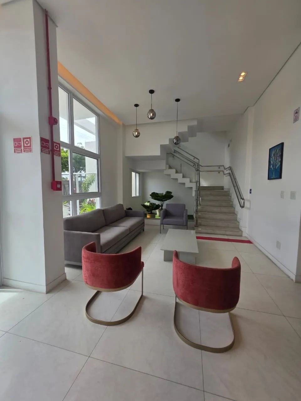 Milano residence  locação - Foto 5