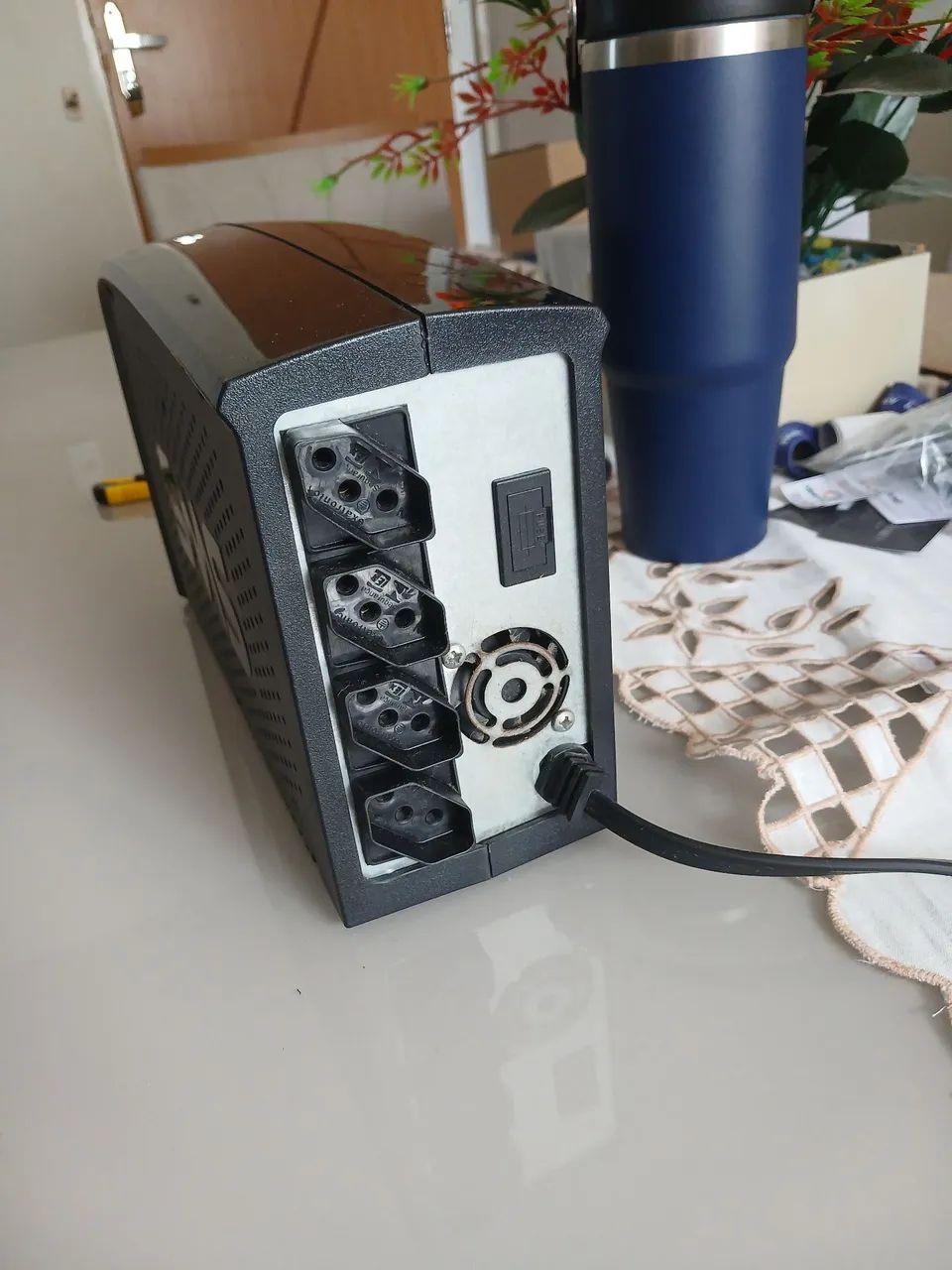 Estabilizador de computador - Foto 4